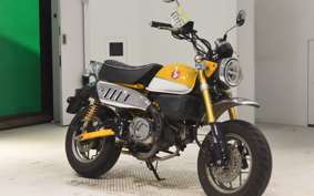 HONDA MONKEY 125 ABS 2010 JB02