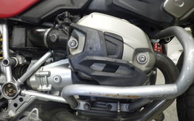 BMW R1200GS 2010