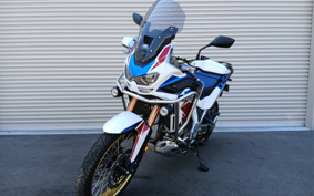 HONDA CRF1100L AFRICA TWIN 2024 SD10