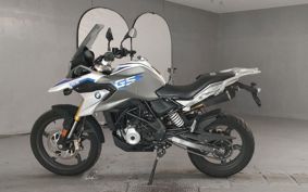 BMW G310GS 0G02