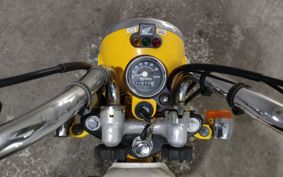 HONDA MONKEY AB27