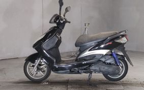 YAMAHA CYGNUS125X SE37