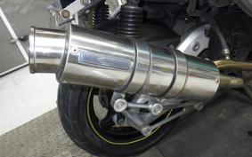 YAMAHA CYGNUS 125 X 2 SE44J