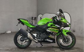 KAWASAKI NINJA 400 2019 EX400G