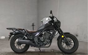 HONDA REBEL 250 S MC49