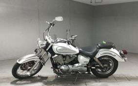 YAMAHA DRAGSTAR 250 VG02J