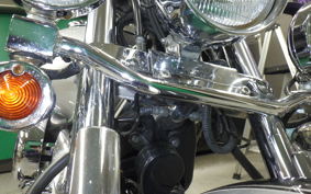 YAMAHA DRAGSTAR 1100 2002 VP13J