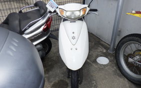 HONDA DIO Gen.6 AF68