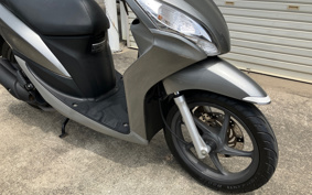 HONDA DIO 110 JF31
