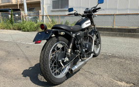 KAWASAKI 250TR BJ250F