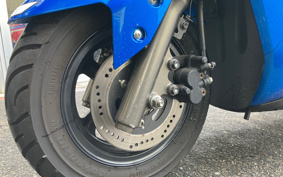 SUZUKI SU WISH LTD DV12B