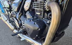 TRIUMPH SPEED 400 2024 T127Y8
