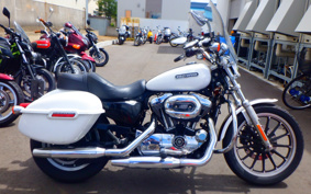 HARLEY HARLEY XL1200L 2006 CX3