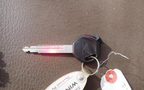 HONDA ZOOMER AF58