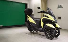YAMAHA TRICITY 125 A 2001 SEC1J