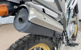 YAMAHA  SEROW 250 FINAL ED DG31J