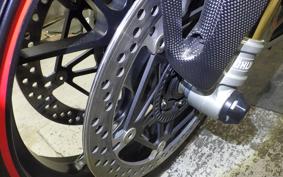 DUCATI STREETFIGHTER V4 S 2021