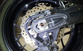 KAWASAKI ZX 1400 NINJA R A 2017