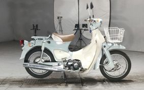 HONDA LITTLE CUB AA01