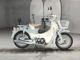 Фото Honda LITTLE CUB 2011 с японского аукциона