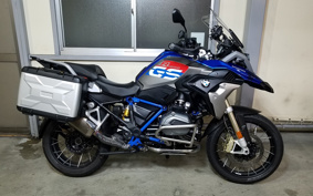 BMW R1200GS 2017 0A51