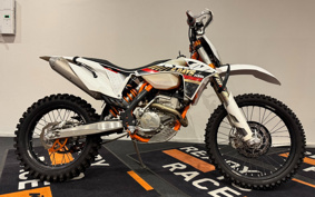 KTM 250 EXC F SIXDAYS EXA40