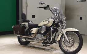 YAMAHA DRAGSTAR 250 VG02J