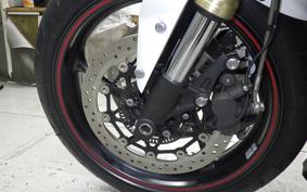 TRIUMPH STREET TRIPLE 85 2017