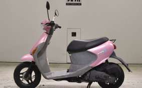 SUZUKI LET's 4 CA41A