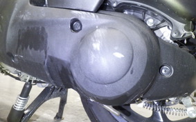 YAMAHA TRICITY 155 A 2005 SG37J