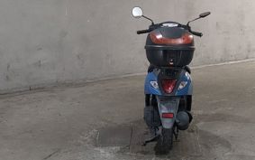 SUZUKI LETS CA4AA