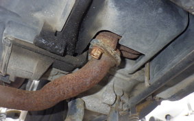 YAMAHA JOG POCHE SA08J
