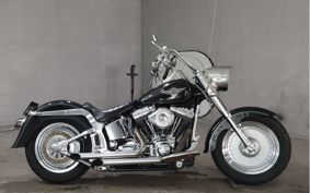 HARLEY FLSTF1450 2004 BMY