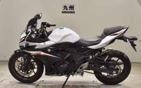 SUZUKI GSX250RA
