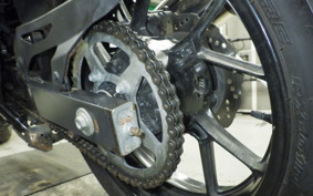 SUZUKI V-STROM 250 A