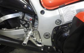 SUZUKI GSX-1300R HAYABUSA 1999