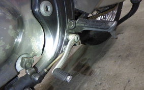 KAWASAKI ZEPHYR 750 RS 2001 ZR750C
