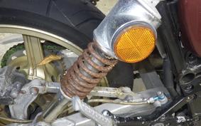 KAWASAKI ZEPHYR 400 Gen.2 1992