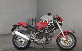 DUCATI  DUCATI  MONSTAR 900 M400AA