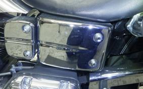 HARLEY FXDLI 1450 2006