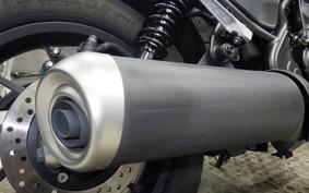 HONDA REBEL 250 S MC49