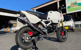 HONDA HRC GROM JC92