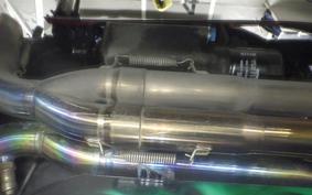 KAWASAKI ZX 1400 NINJA R A 2012