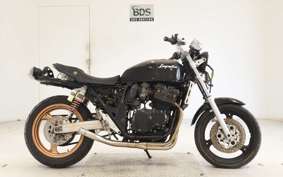 SUZUKI GSX400 IMPULSE 2001 GK79A