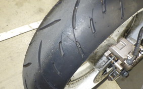 HONDA CBR400RR GEN 1 1988 NC23