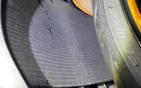 HONDA CBR600RR GEN 3 2008