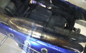 SUZUKI GSX400 IMPULSE 1999 GK79A