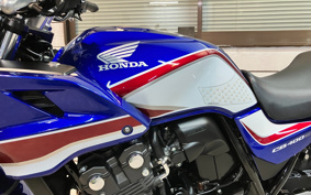 HONDA CB400 SUPER  BOL DOR ABS 2021 NC42