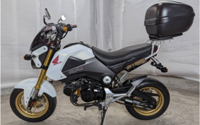 HONDA GROM JC61