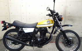 KAWASAKI 250TR BJ250F